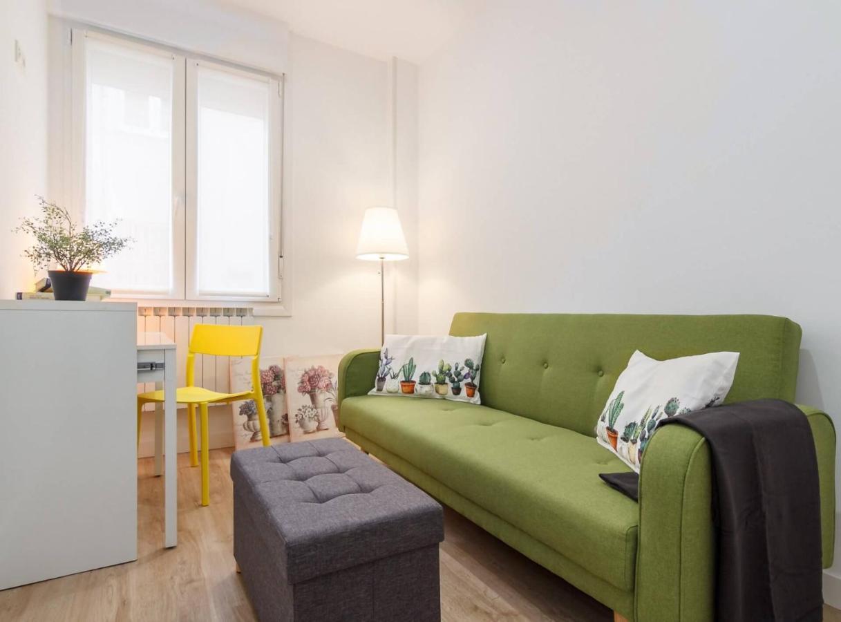 Elcano Urban Class Vivienda Turistica Reformado Con Wifi Appartement